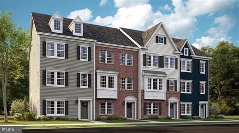 BRYANS ROAD - Residential