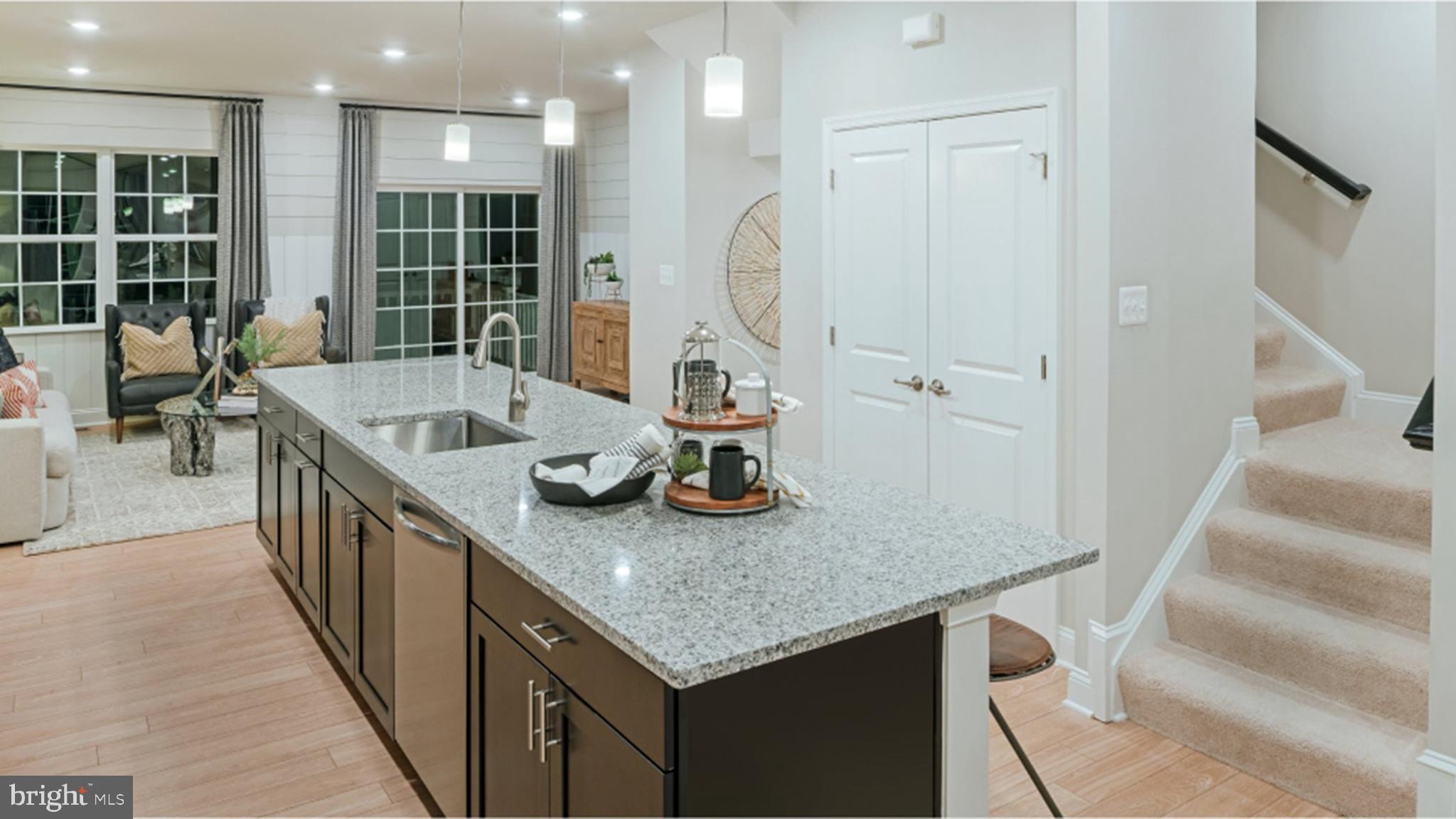 BRYANS ROAD - Residential