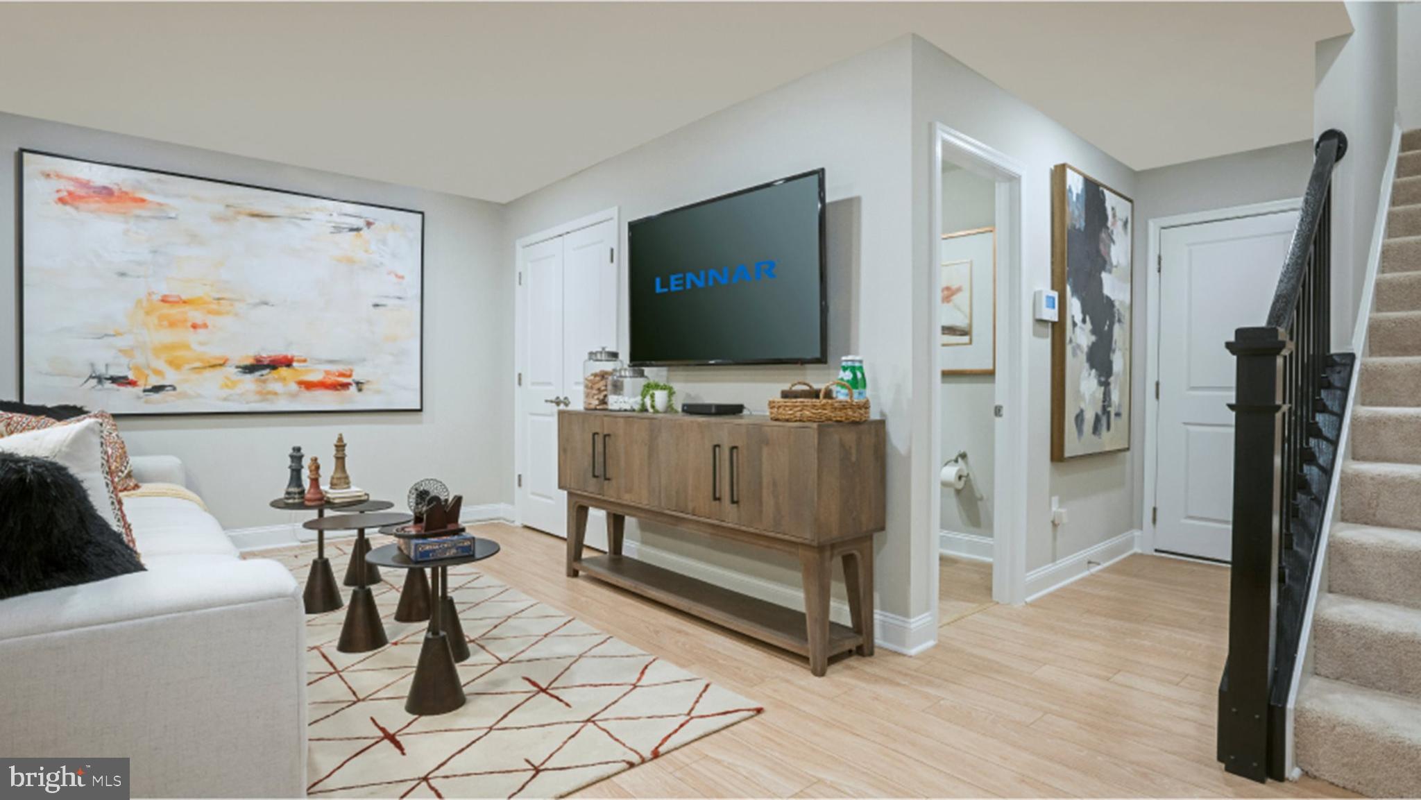 BRYANS ROAD - Residential