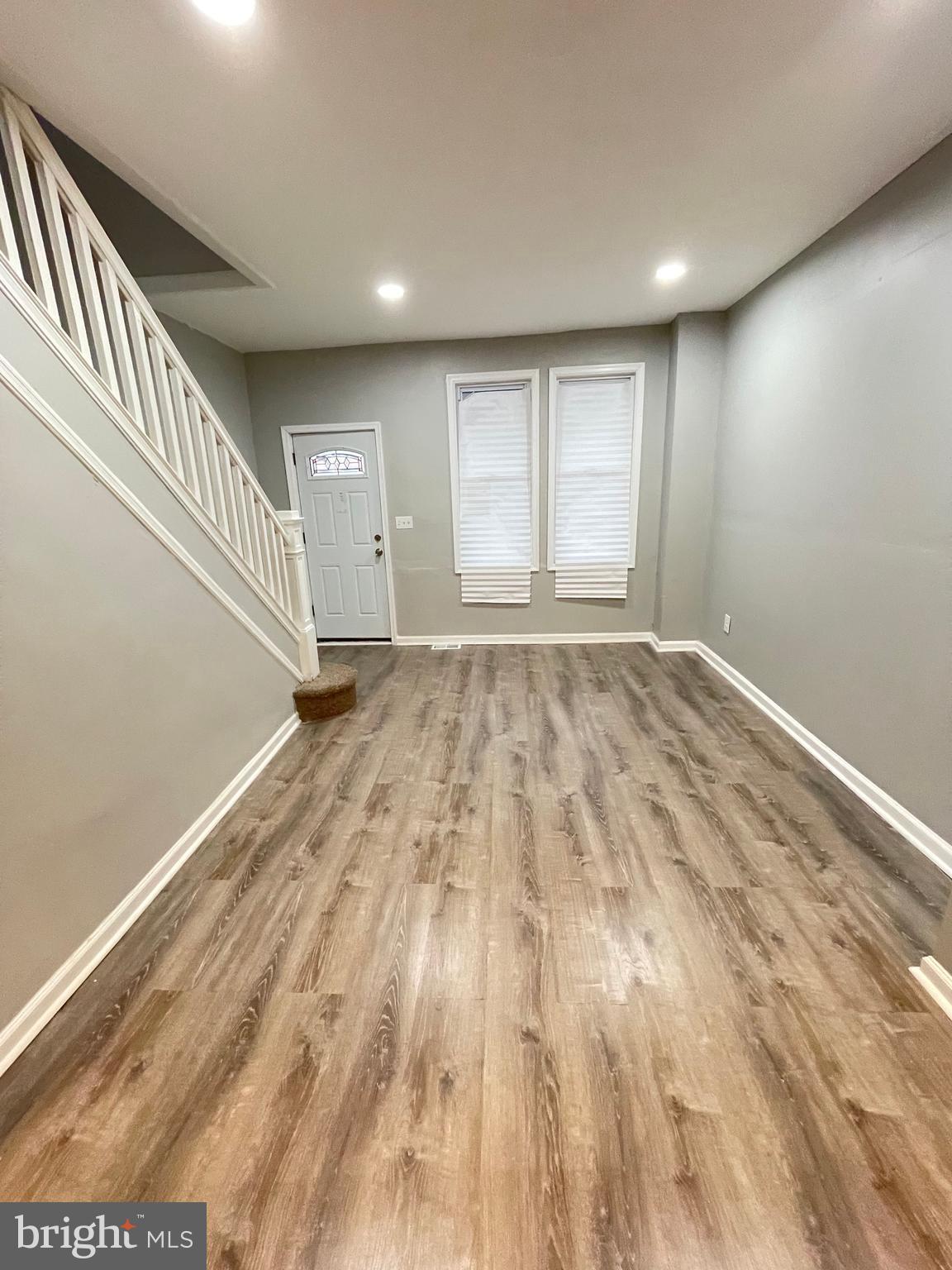 BEREA-BIDDLE STREET HISTORIC DISTRICT - Residential Lease