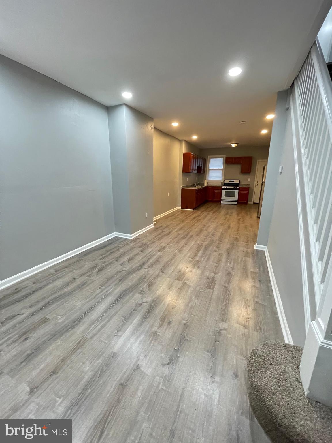 BEREA-BIDDLE STREET HISTORIC DISTRICT - Residential Lease