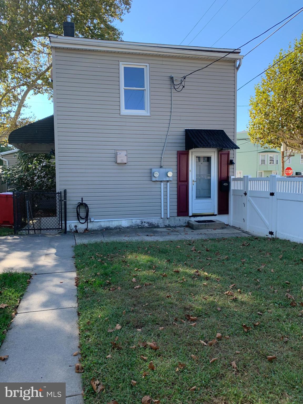 NONE AVAILABLE - Residential Lease