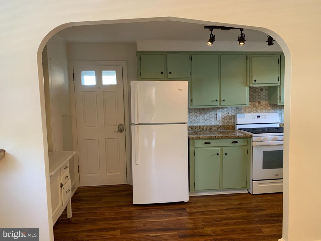 Photo of 119 Franklin Street #1, BRISTOL, PA 19007 (MLS # PABU2107056)