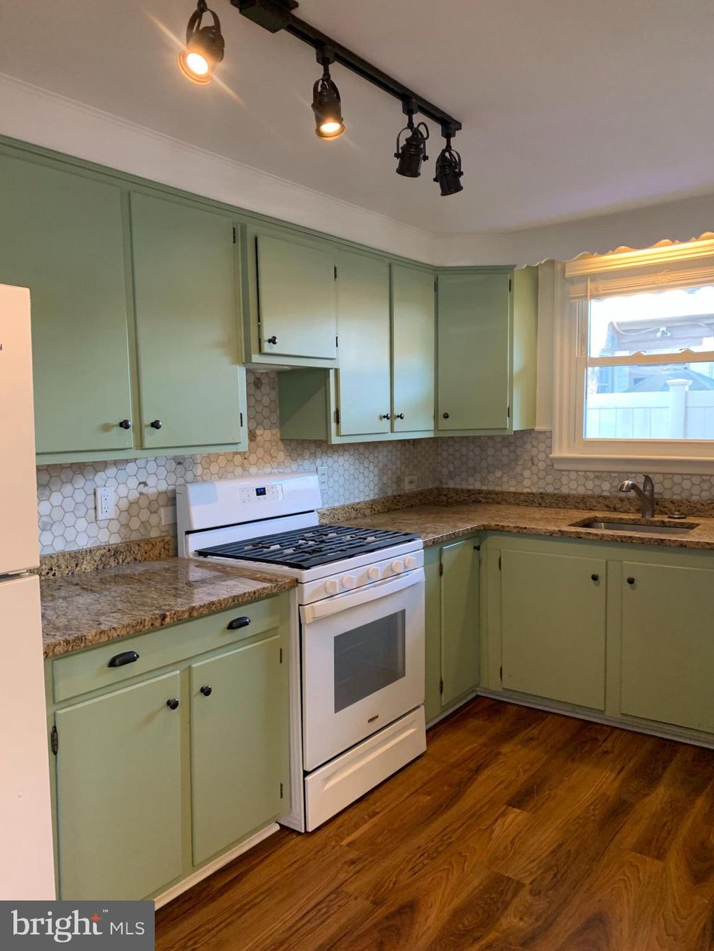Photo of 119 Franklin Street #1, BRISTOL, PA 19007 (MLS # PABU2107056)