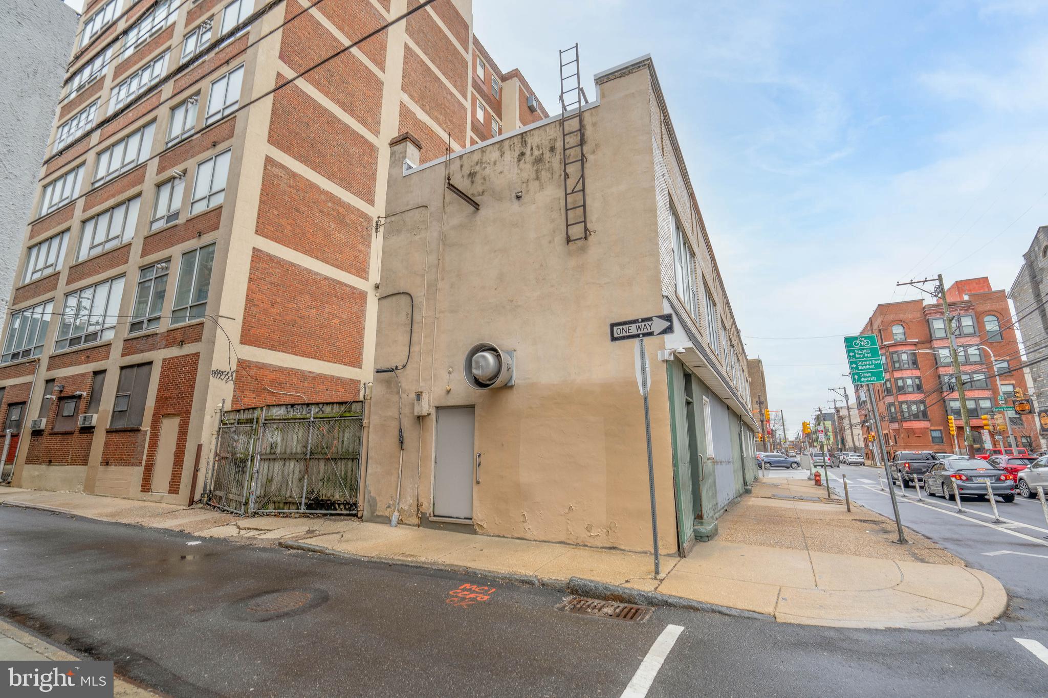 1300 SPRING GARDEN STREET