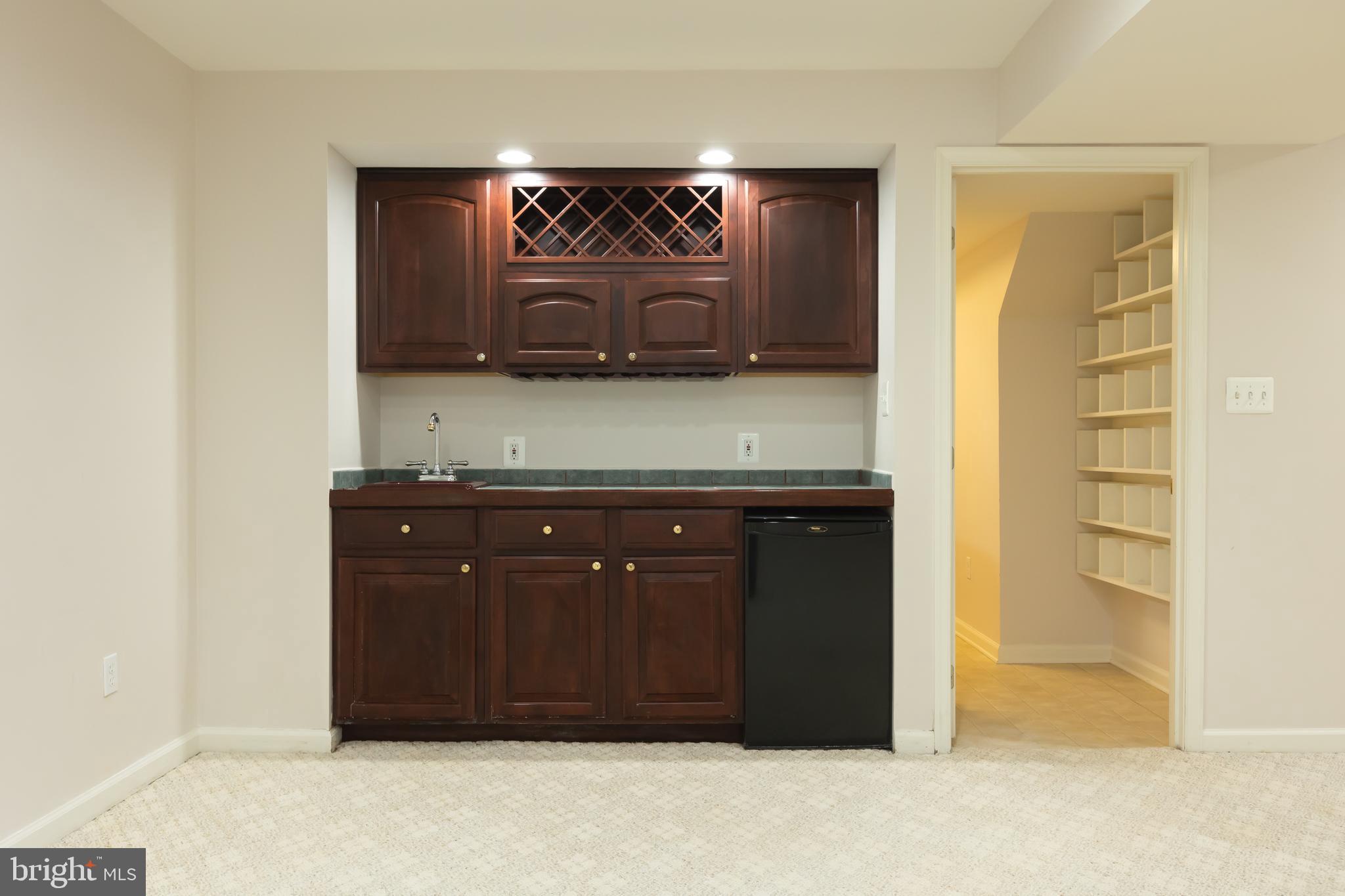 QUINCE ORCHARD PARK - Residential