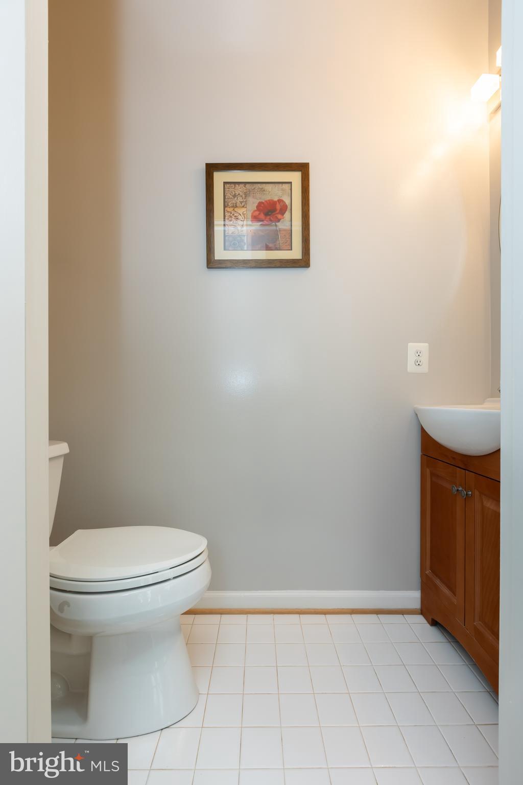 QUINCE ORCHARD PARK - Residential