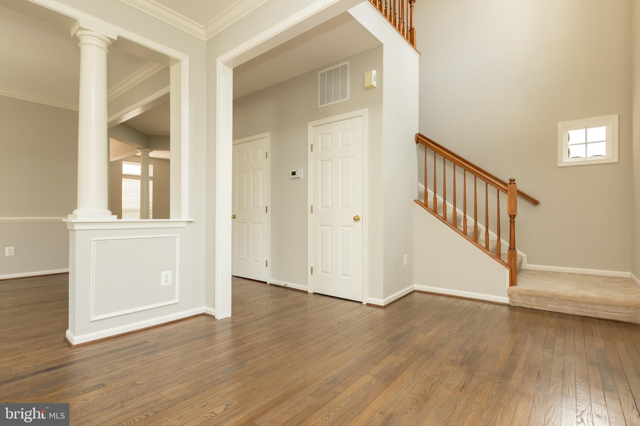 QUINCE ORCHARD PARK - Residential