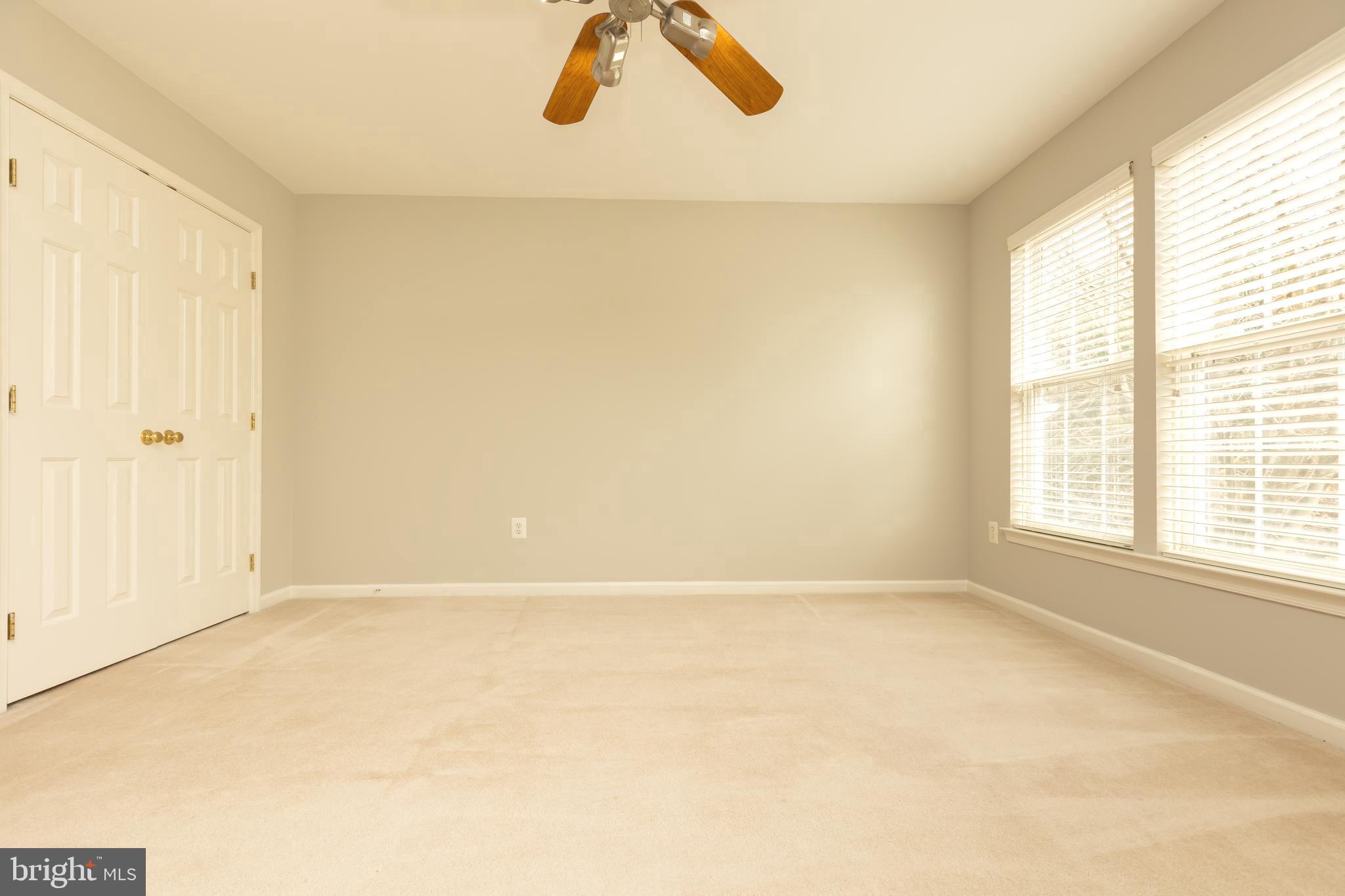 QUINCE ORCHARD PARK - Residential