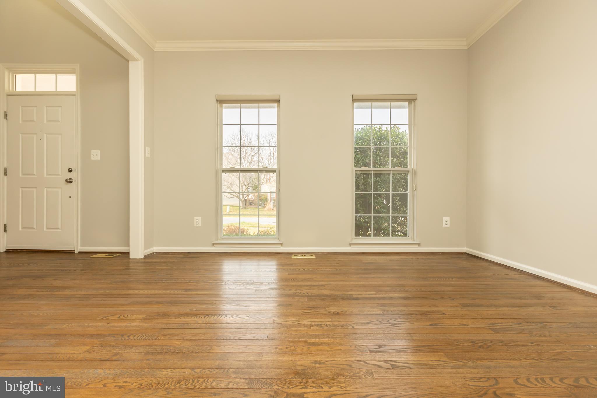 QUINCE ORCHARD PARK - Residential