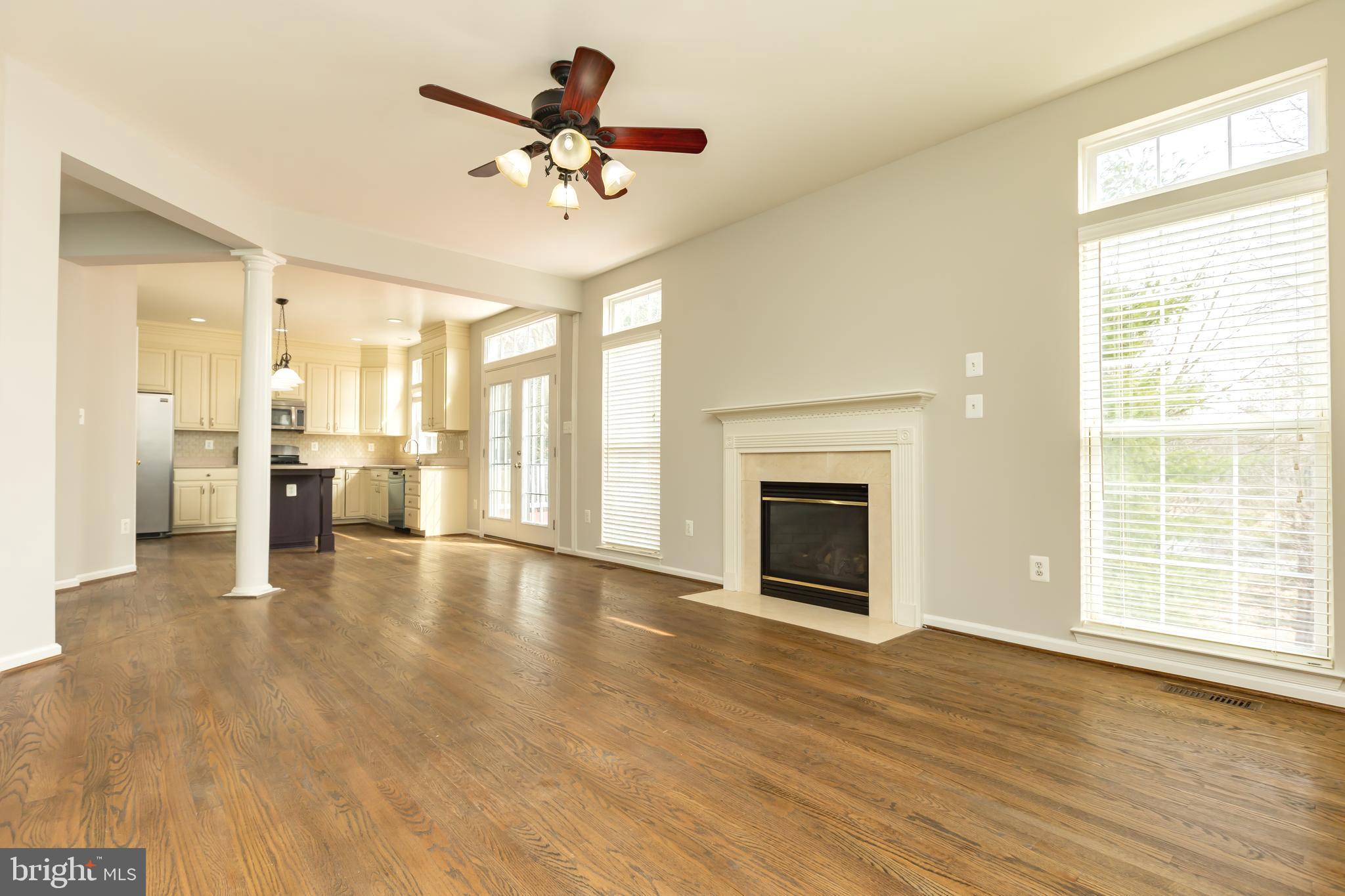 QUINCE ORCHARD PARK - Residential