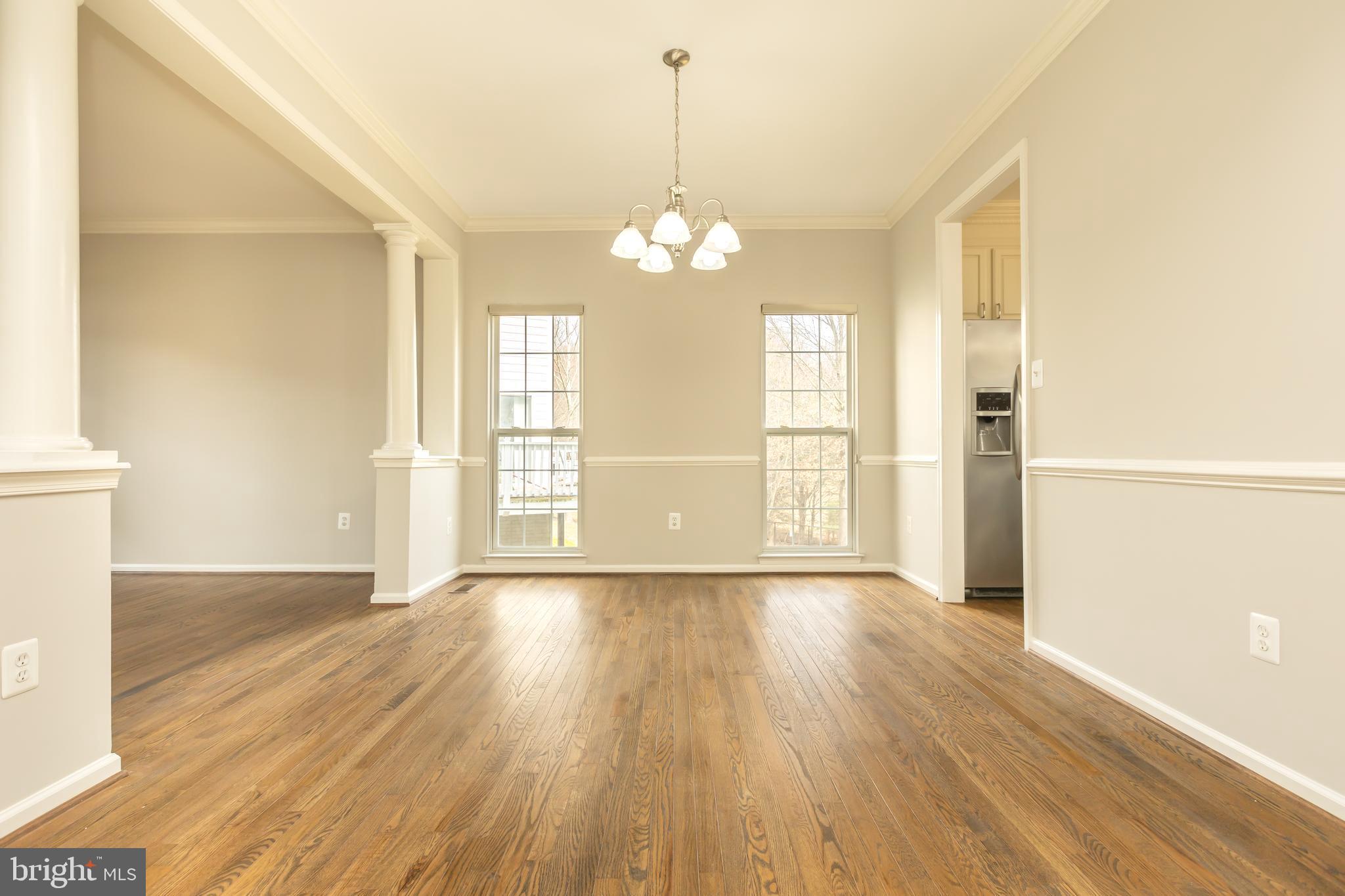 QUINCE ORCHARD PARK - Residential