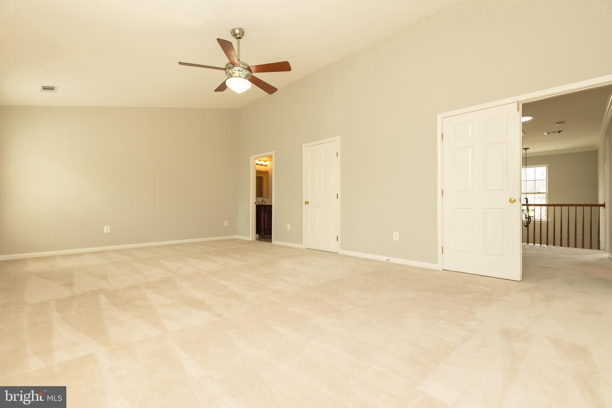 QUINCE ORCHARD PARK - Residential