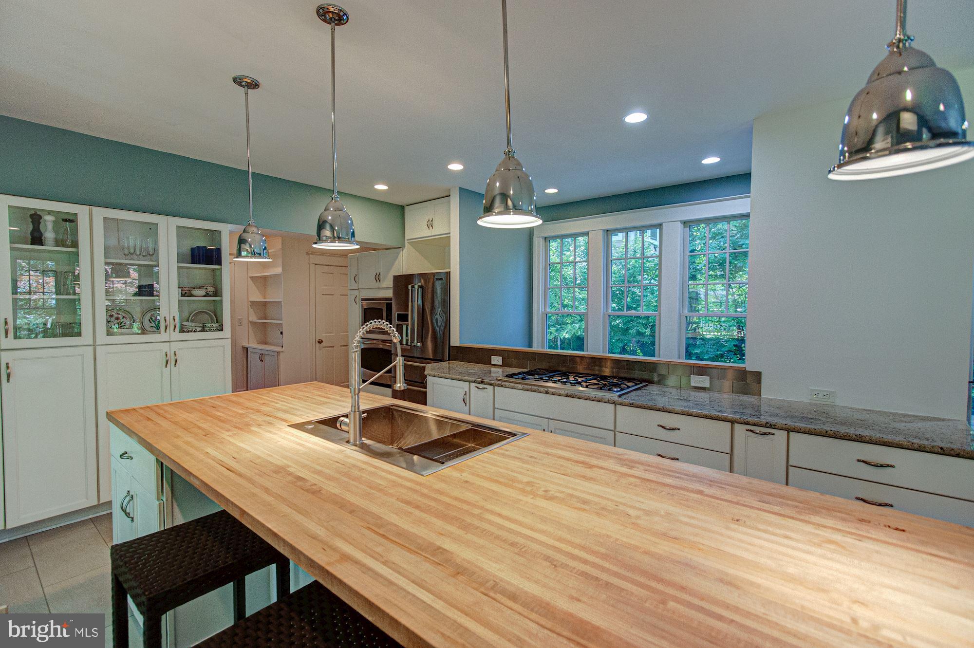 BATTERY PARK - Residential