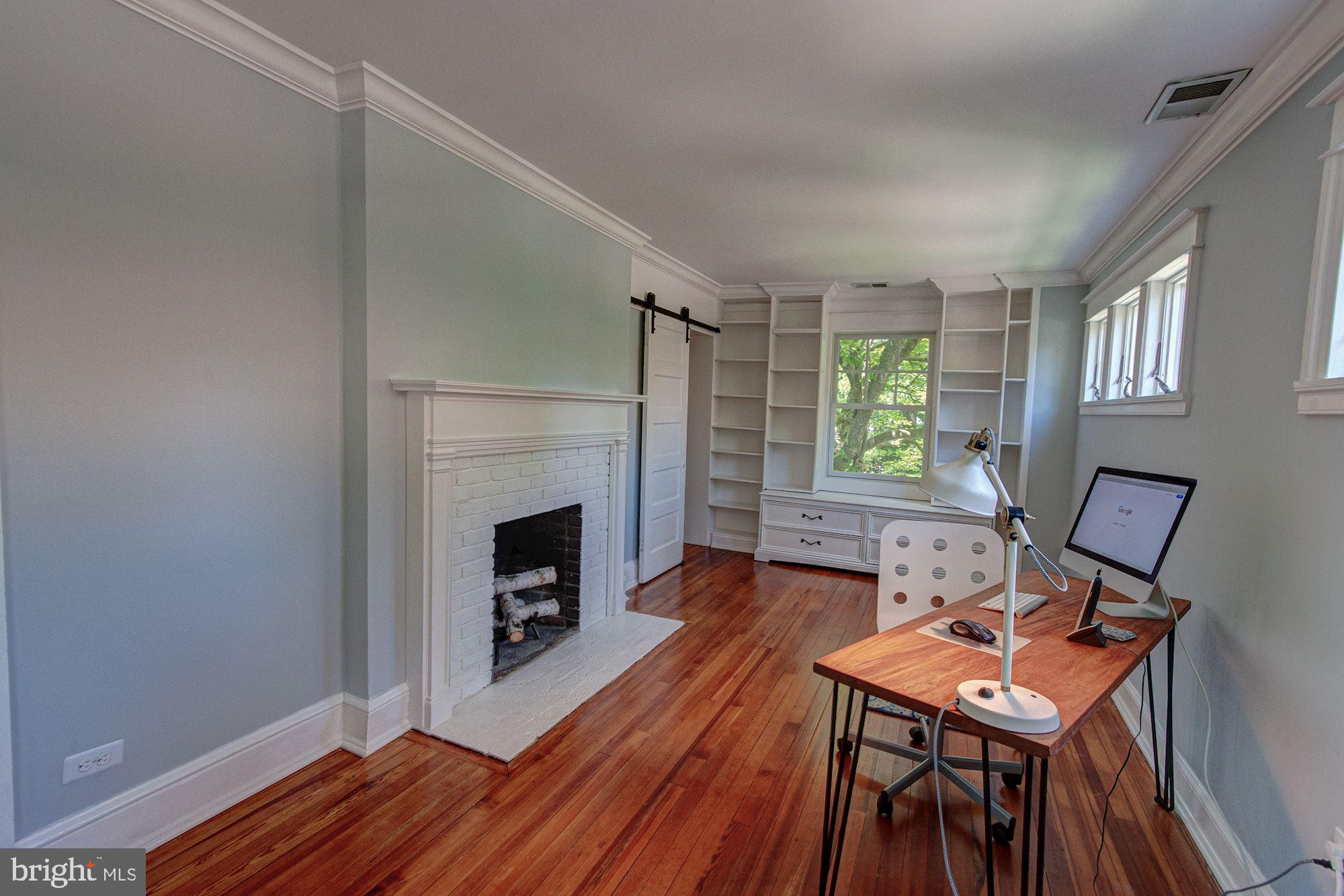 BATTERY PARK - Residential