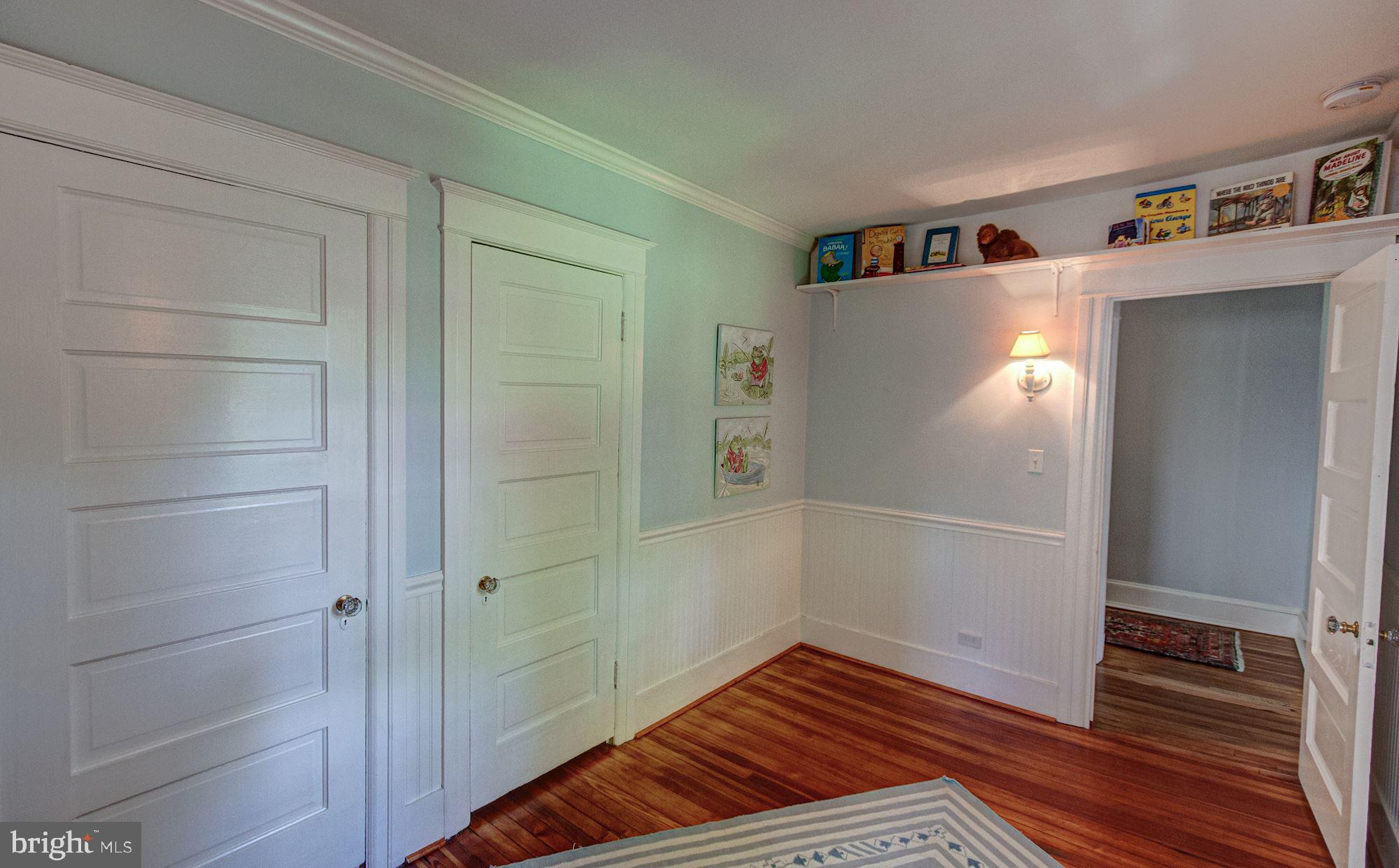 BATTERY PARK - Residential