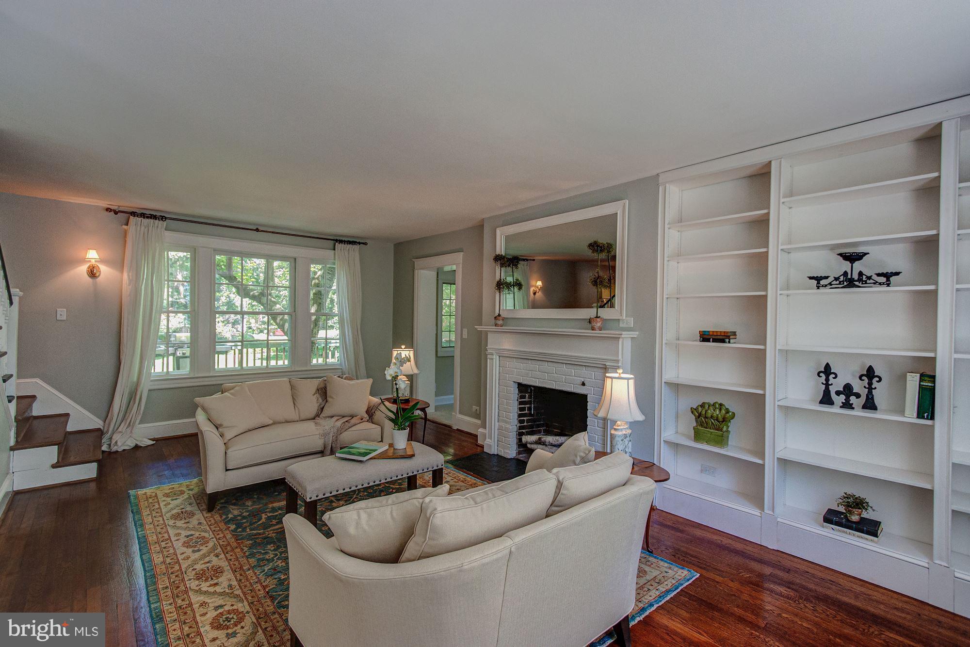 BATTERY PARK - Residential