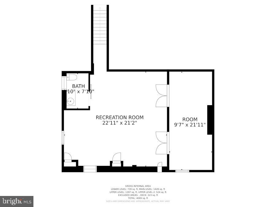 BATTERY PARK - Residential