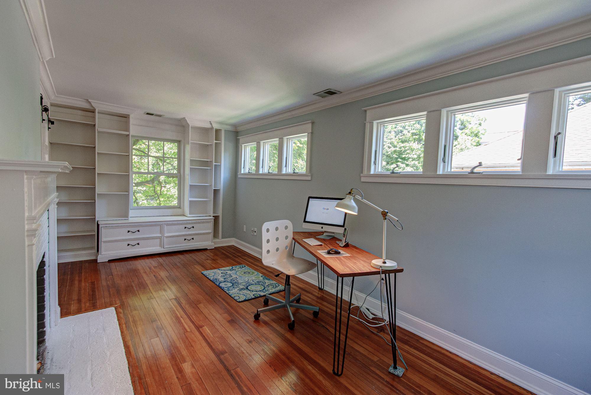 BATTERY PARK - Residential