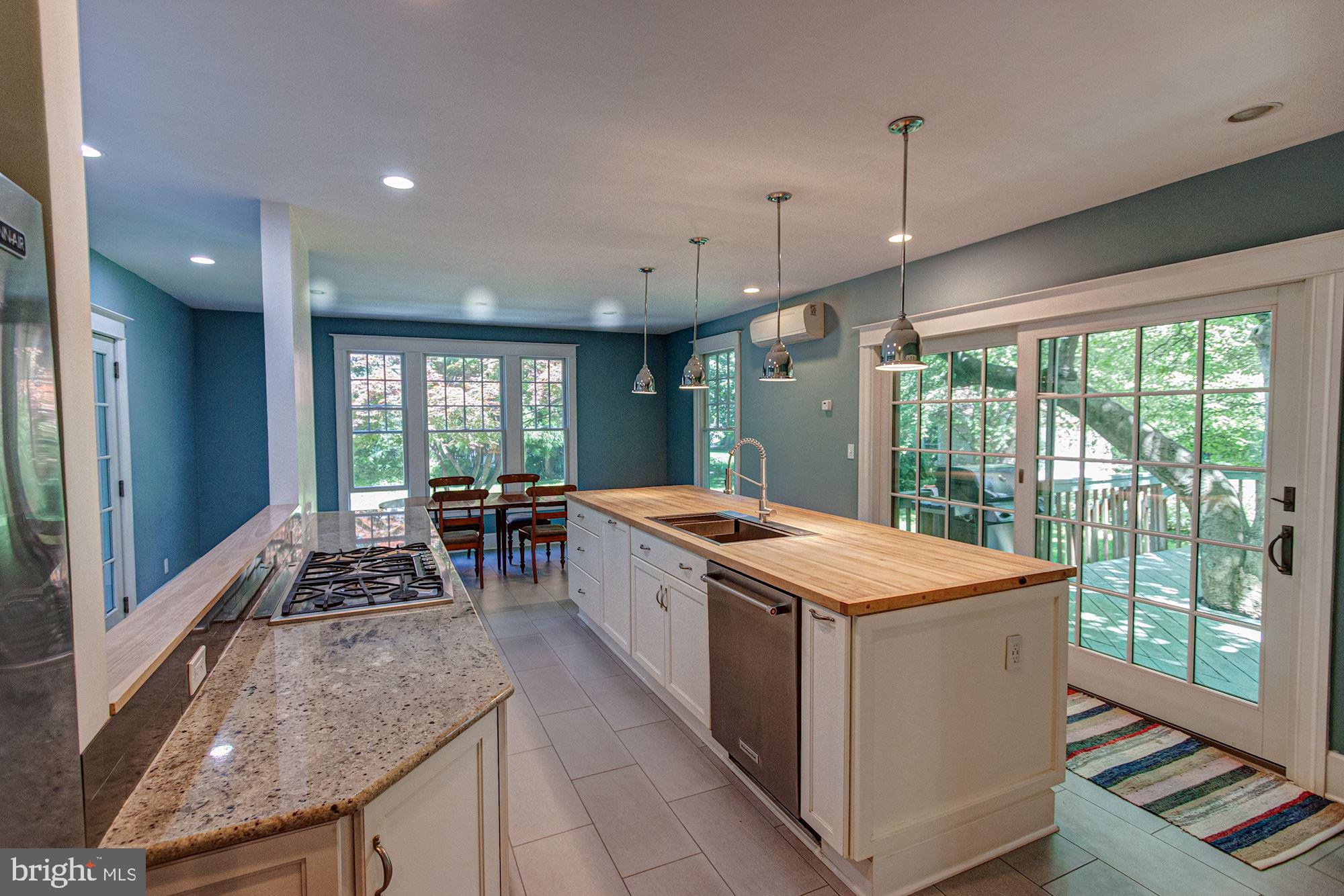 BATTERY PARK - Residential