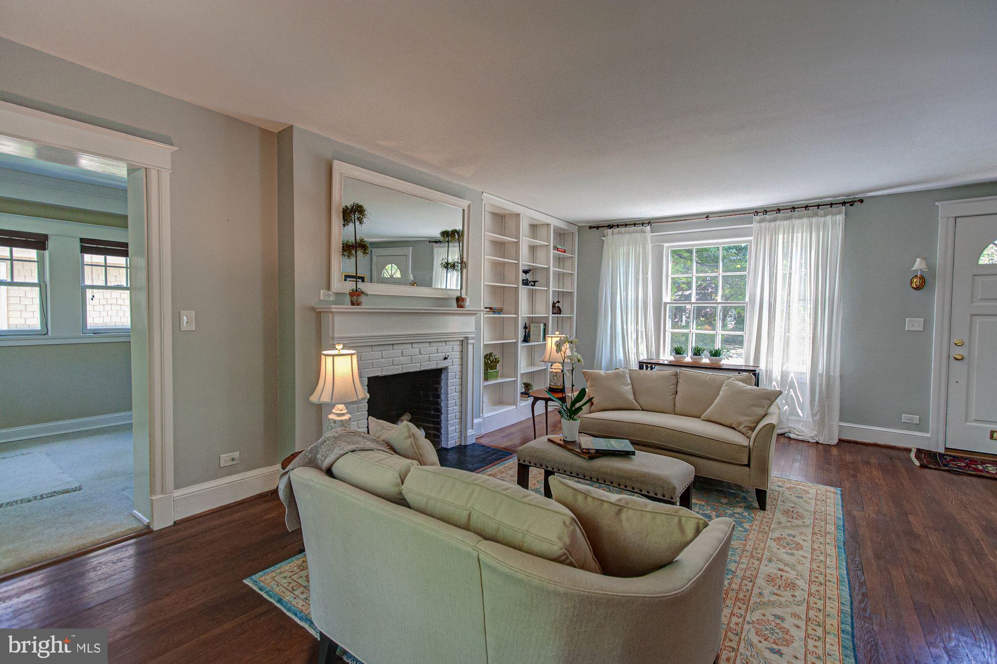 BATTERY PARK - Residential