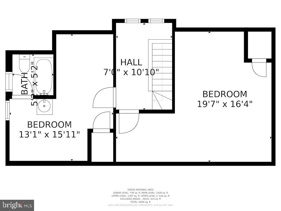 BATTERY PARK - Residential