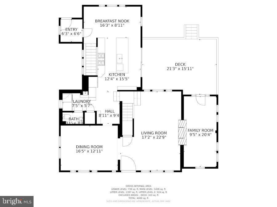 BATTERY PARK - Residential