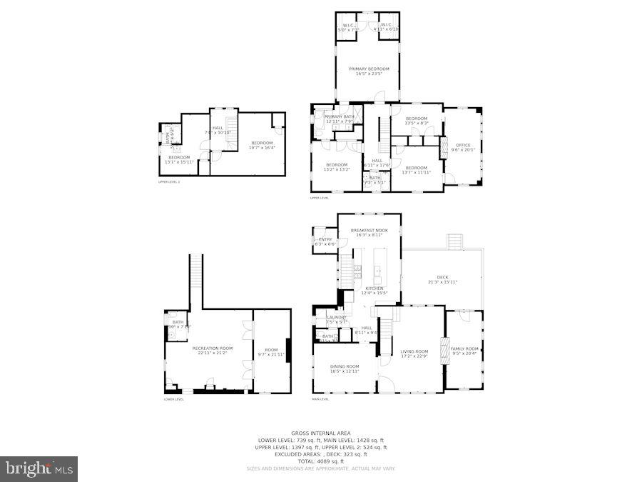 BATTERY PARK - Residential