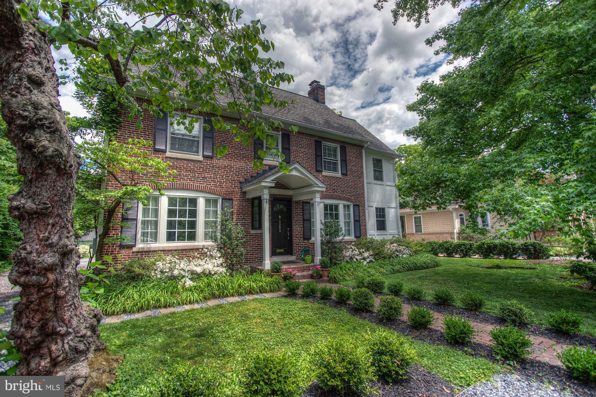 BATTERY PARK - Residential