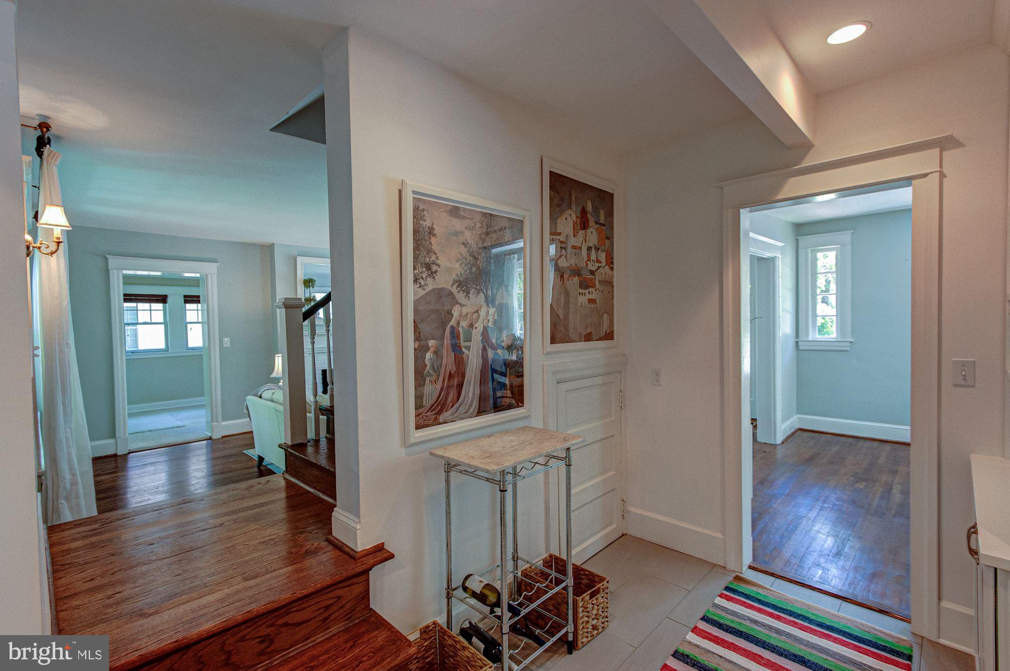 BATTERY PARK - Residential