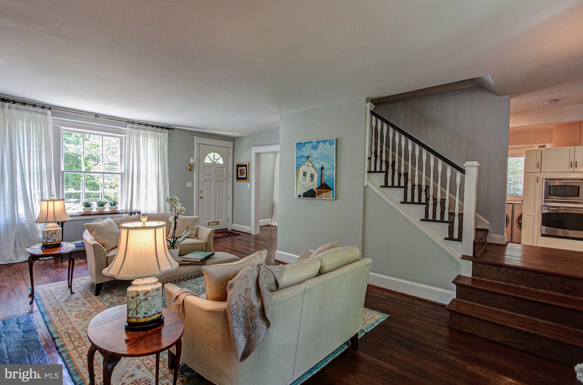 BATTERY PARK - Residential