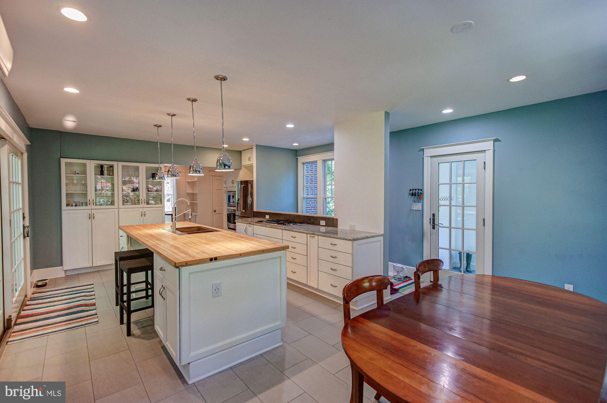 BATTERY PARK - Residential