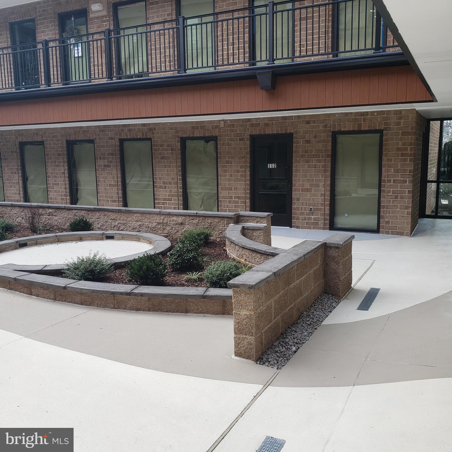 6116 ROLLING ROAD 112