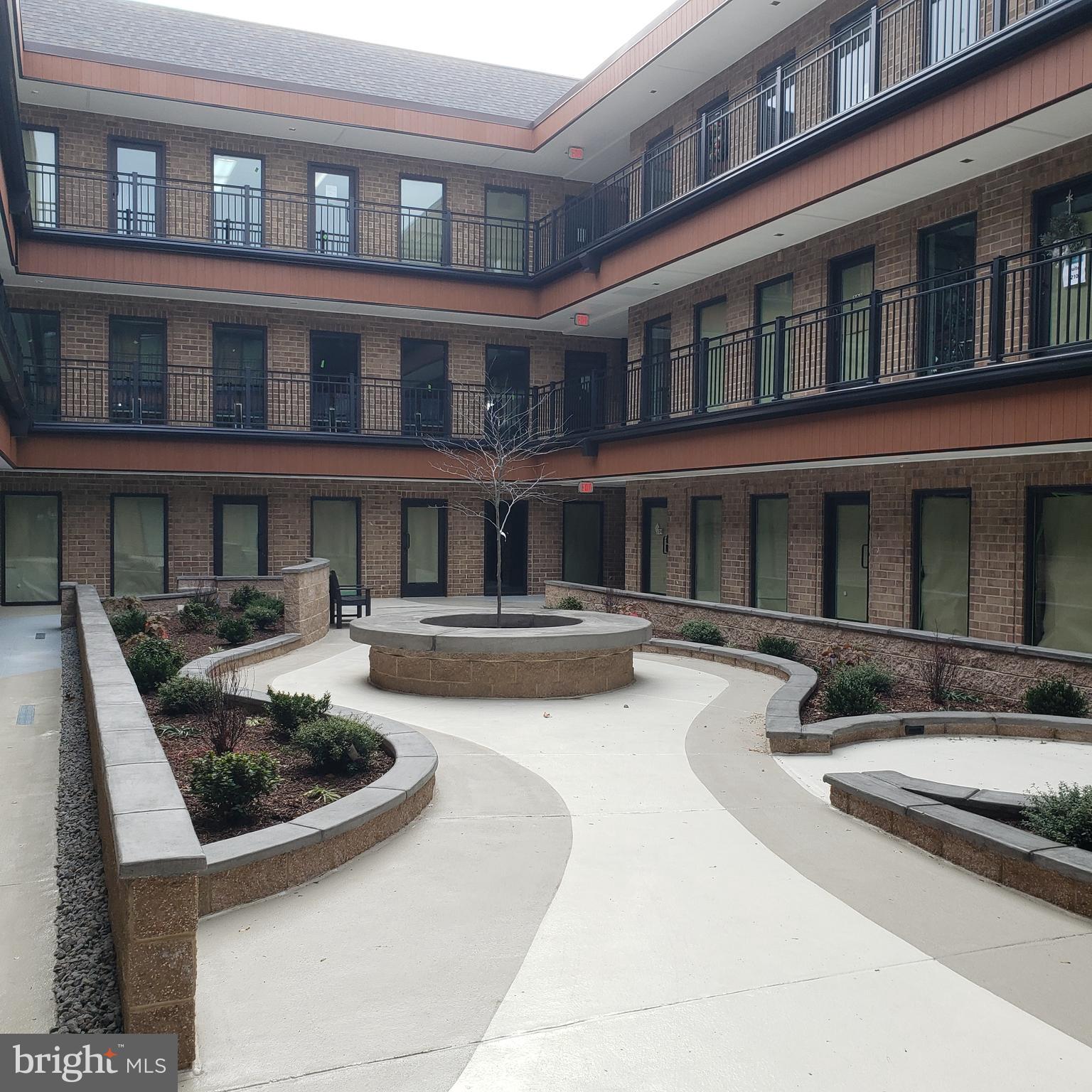 6116 ROLLING ROAD 112