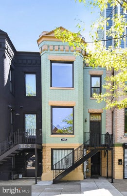 1707 N CAPITOL ST NE APT 2, WASHINGTON, DC 20002 - Image 273b537eb7b42a279abbc24d3acdf607/799868504
