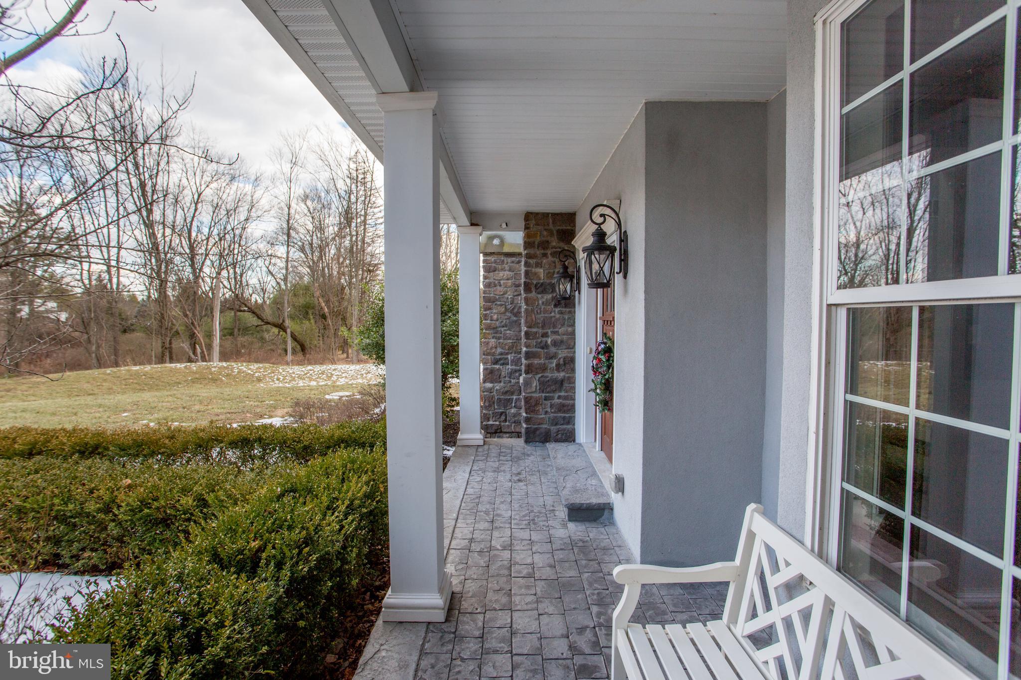 PLYMOUTH MEETING - Residential