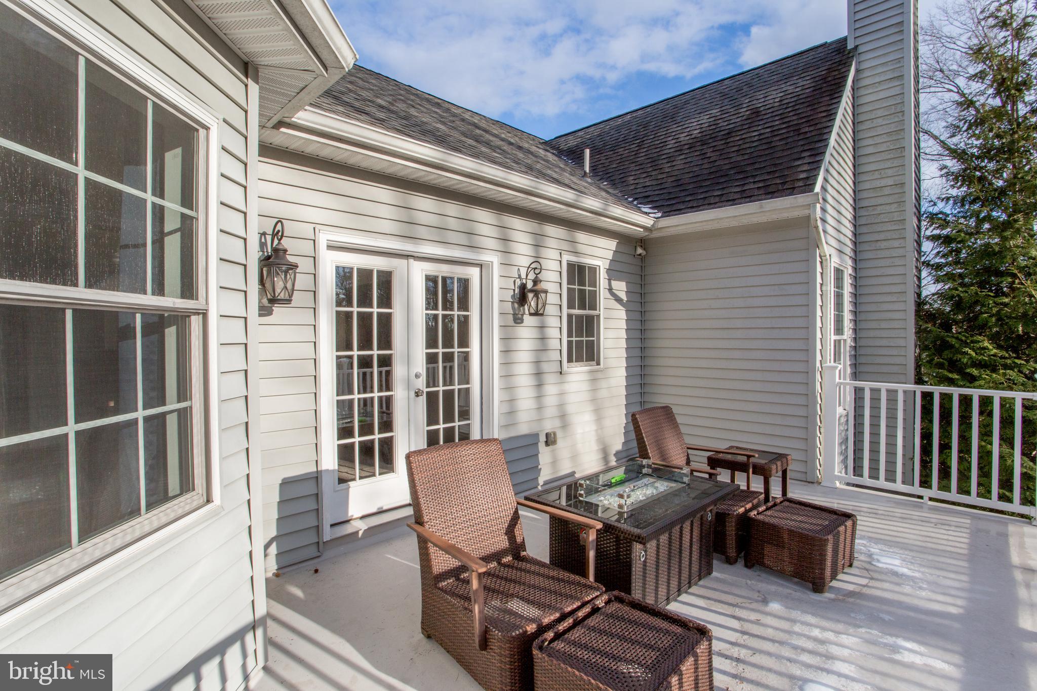 PLYMOUTH MEETING - Residential