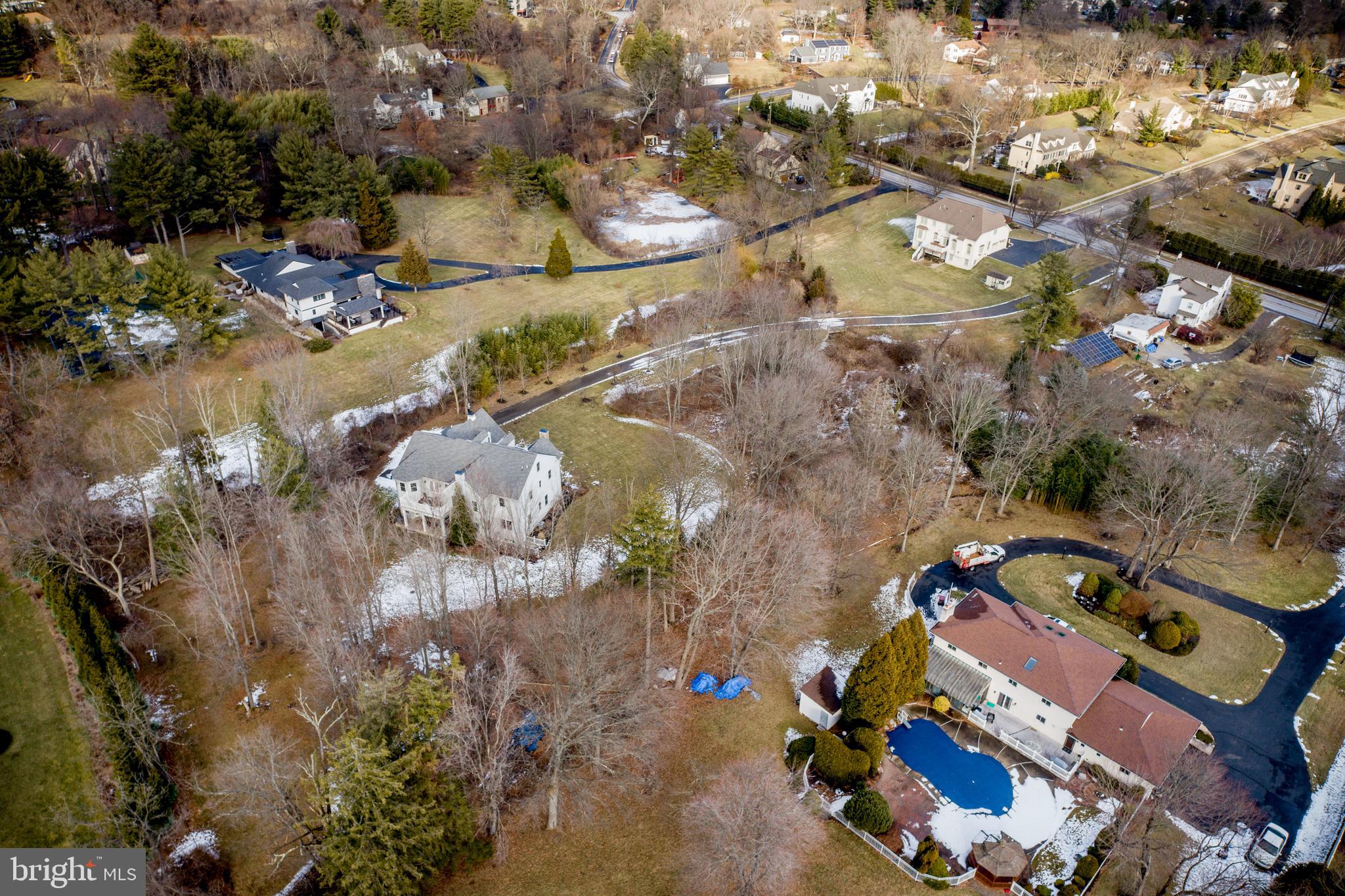 PLYMOUTH MEETING - Residential