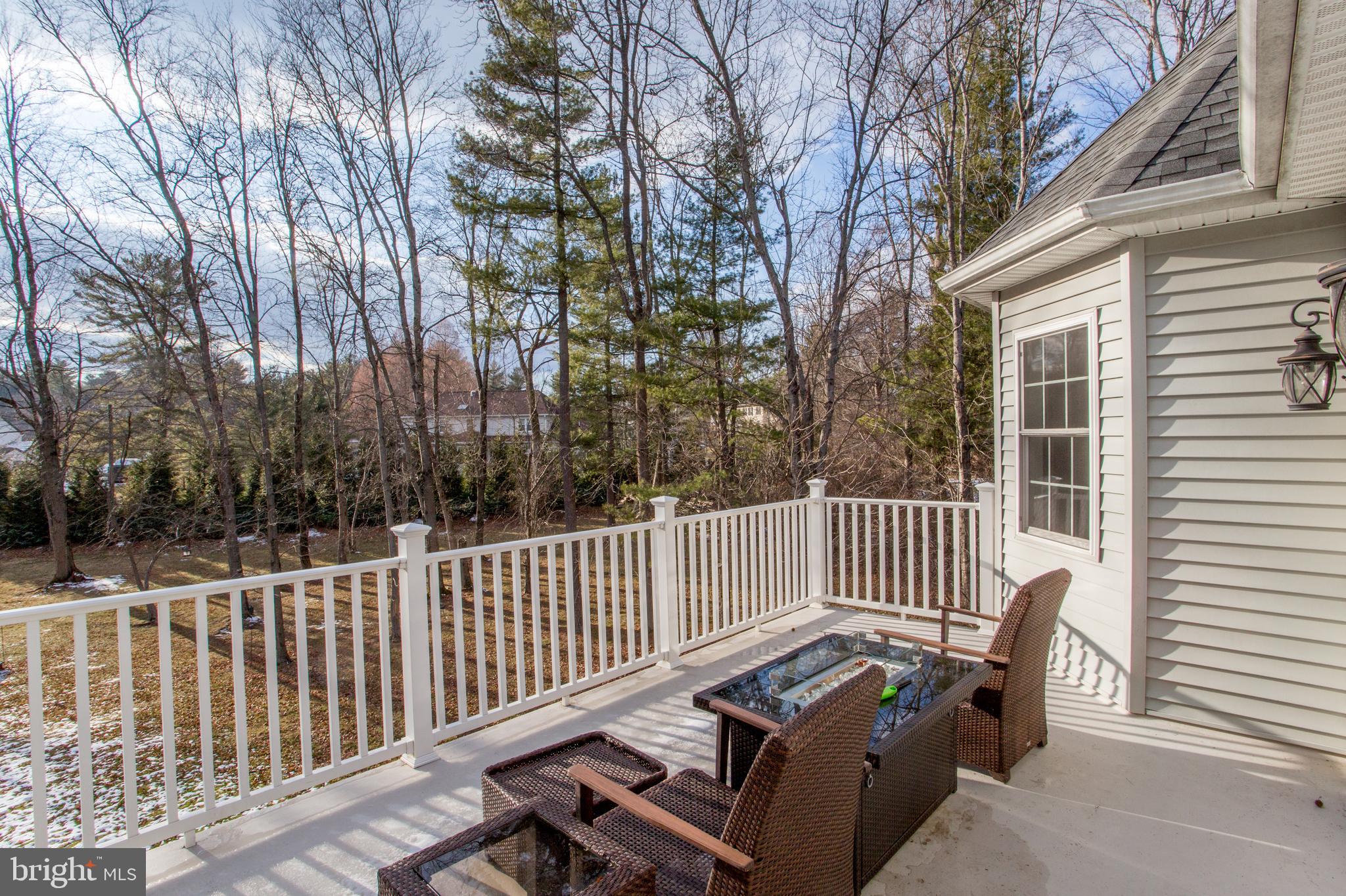 PLYMOUTH MEETING - Residential