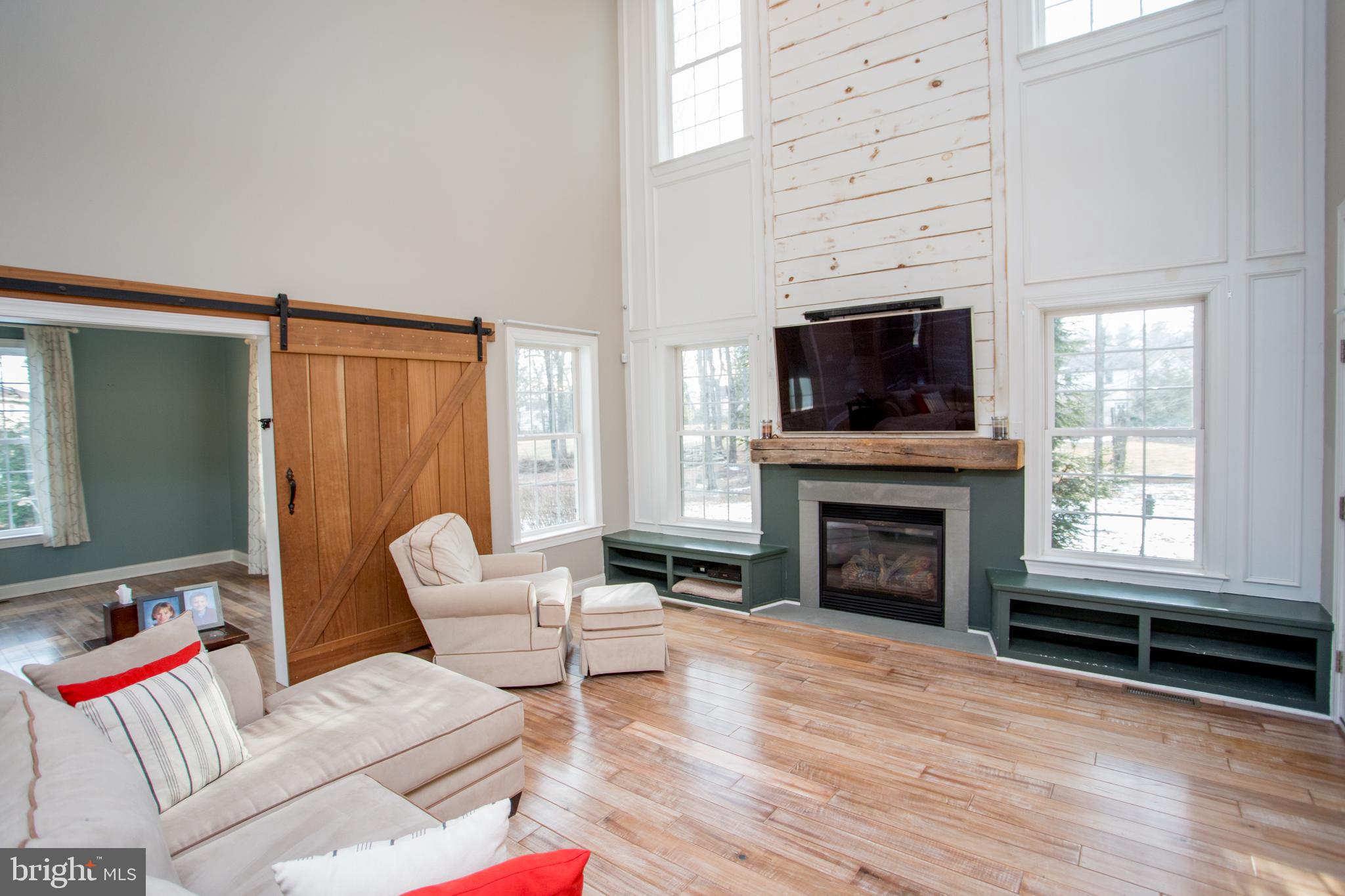 PLYMOUTH MEETING - Residential