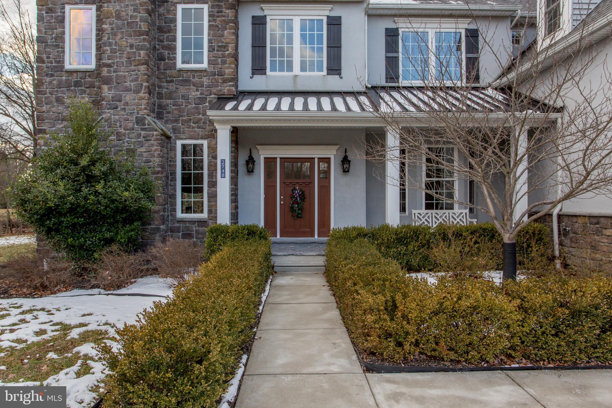 PLYMOUTH MEETING - Residential