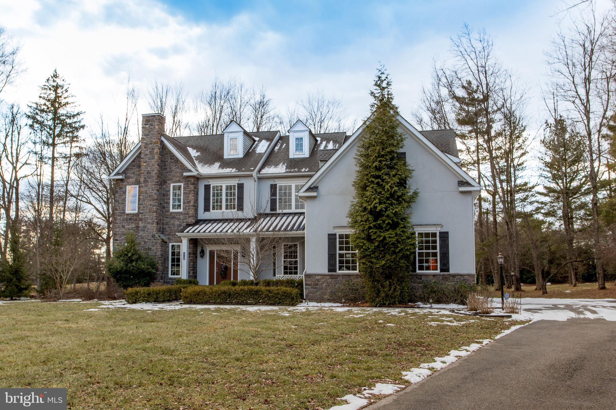 PLYMOUTH MEETING - Residential