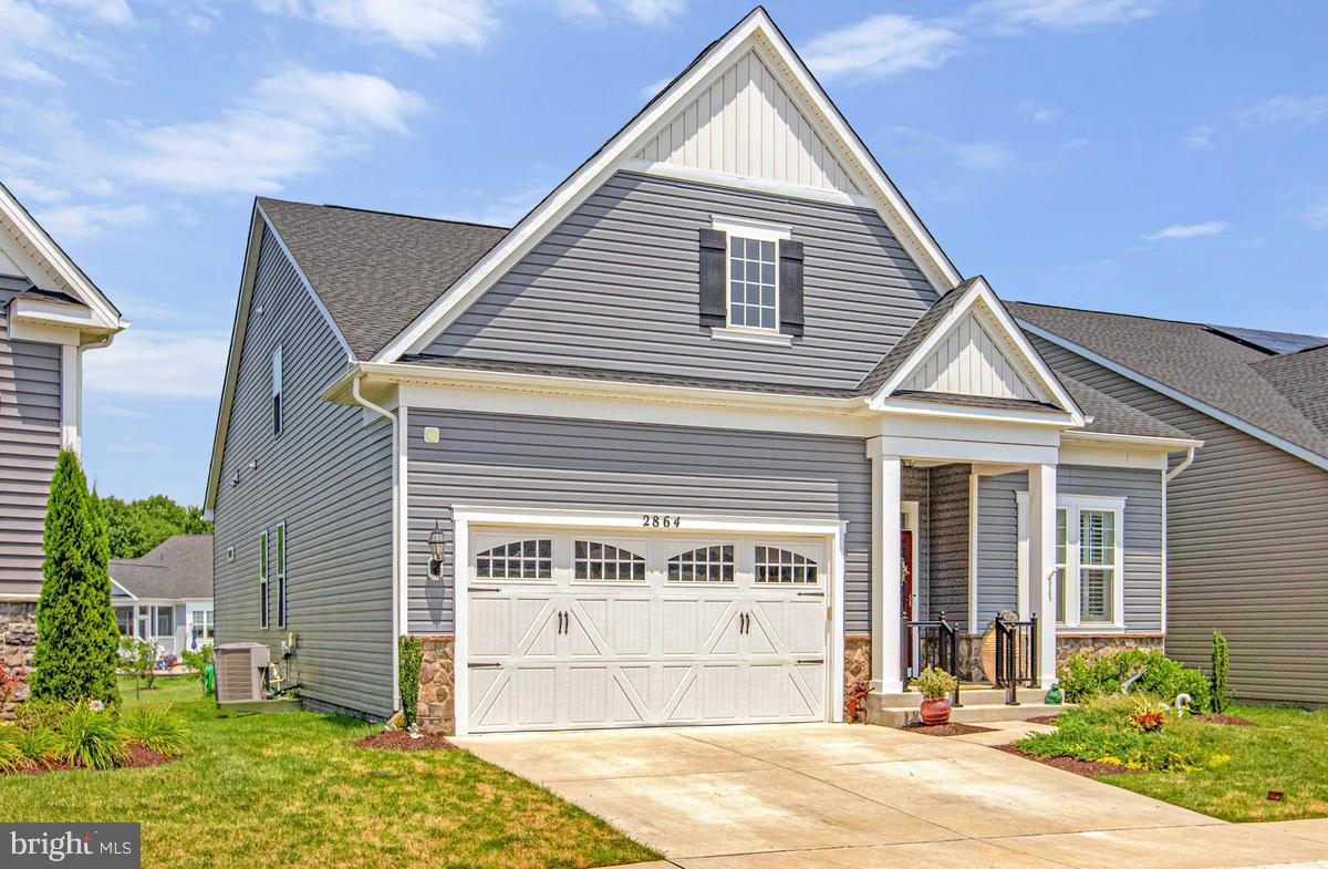 2864 SOFT RUSH WAY