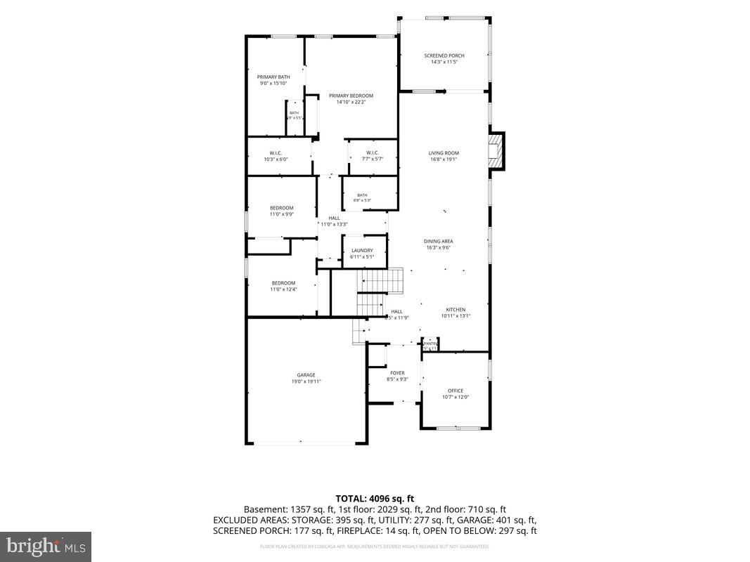 2864 SOFT RUSH WAY