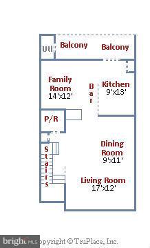 PARADISE/THE RESIDENCES - Residential Lease