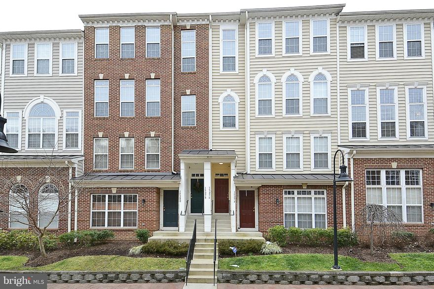 FIRST TIME RENTAL. Stunning 3 bedroom, 2.5 bath townhouse with 1 car garage features two levels of hardwood flooring, cherry cabinets, Corian counter tops, stainless steel appliances, a 3-sided fireplace and much, much, more. Easy access to 15, 66, shopping, and restaurants. Across from new Novant Hospital.