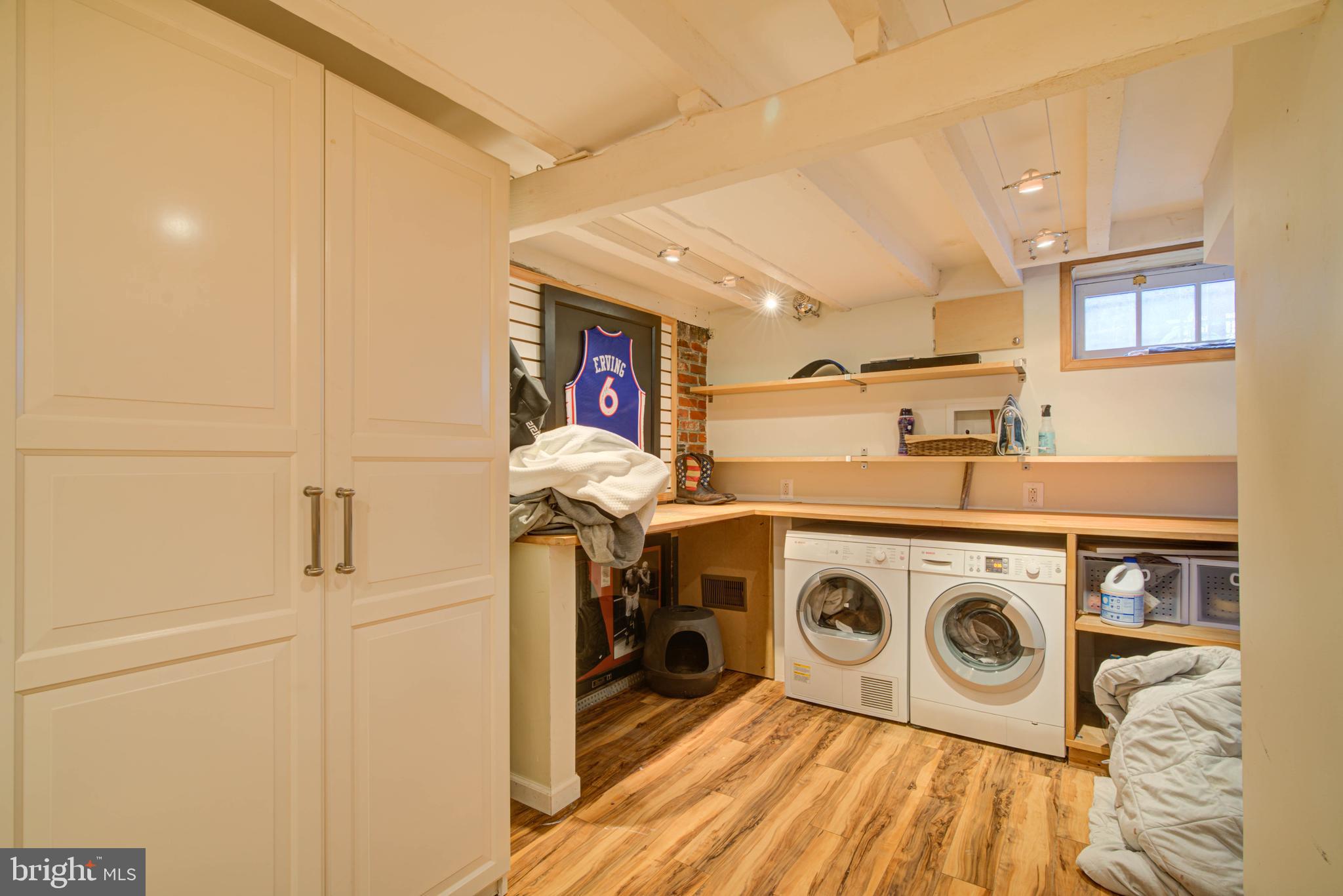 WASHINGTON SQ WEST - Residential Lease