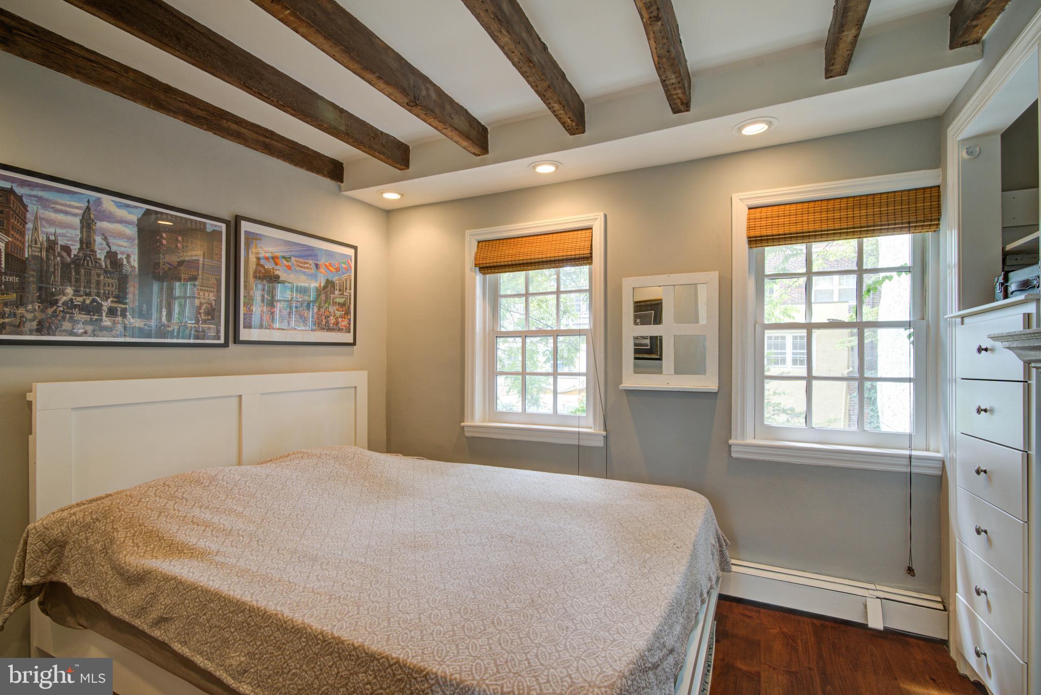 WASHINGTON SQ WEST - Residential Lease