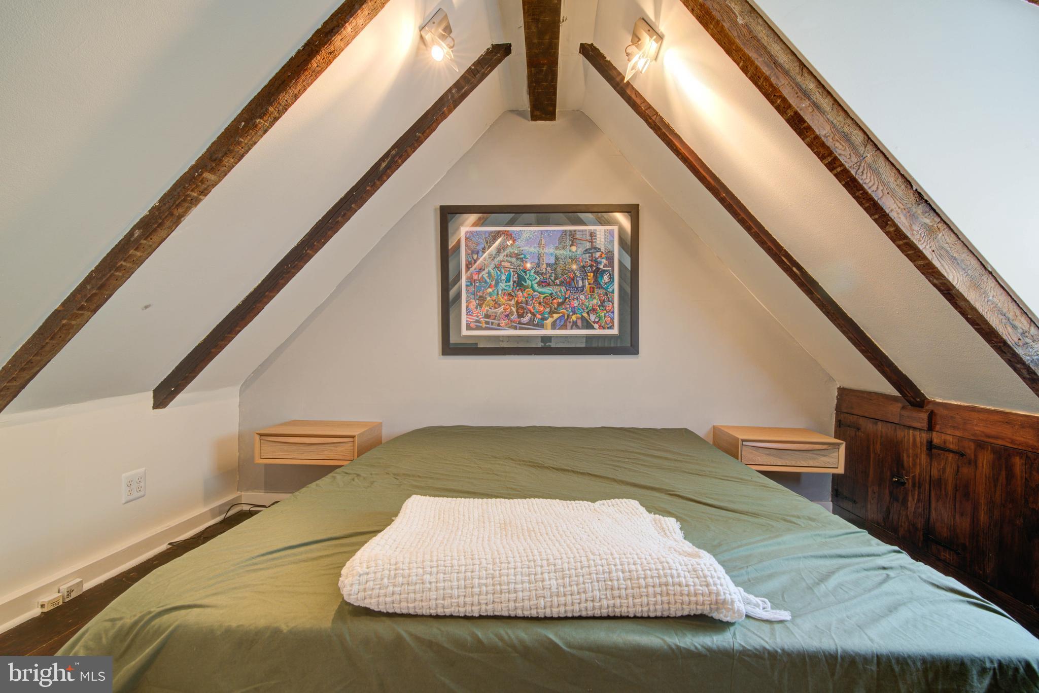 WASHINGTON SQ WEST - Residential Lease