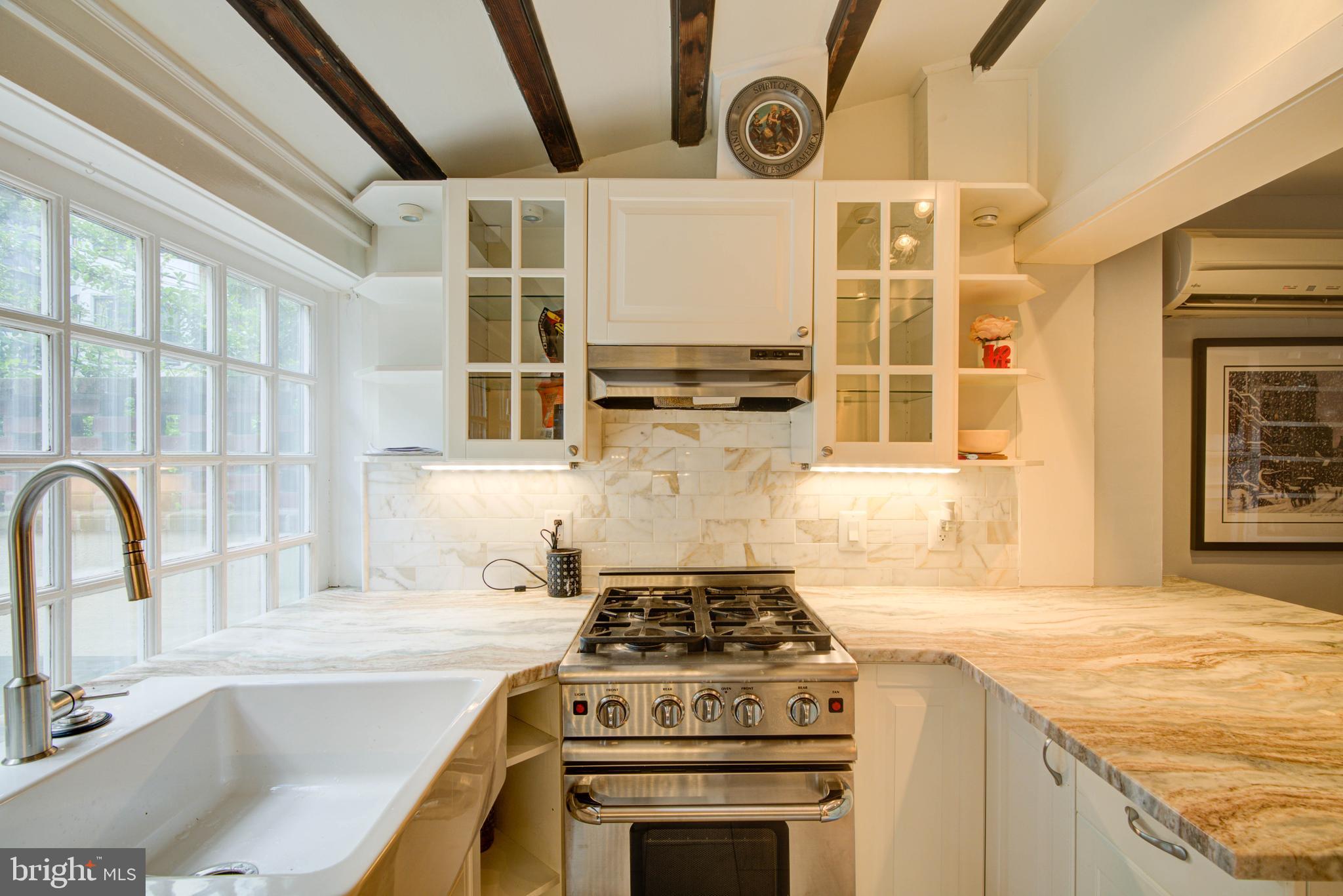 WASHINGTON SQ WEST - Residential Lease